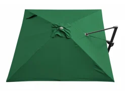 Toile pour parasol déporté 3 x 3 m