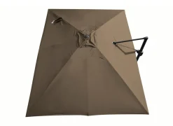 Toile pour parasol déporté 3 x 4 m