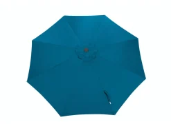 Toile pour parasol droit Alu ø 300/8 cm