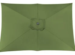 Toile pour parasol droit Alu 3 x 2 m