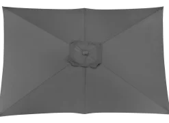 Toile pour parasol droit Alu 3 x 2 m