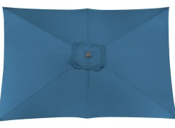 Toile pour parasol droit Alu 3 x 2 m