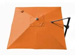 Toile Sunbrella® pour parasol déporté 3 x 3m Elios