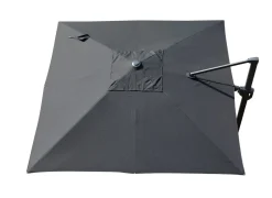 Toile Sunbrella® pour parasol déporté 3 x 3m Elios Orientable