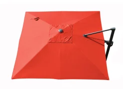 Toile Sunbrella® pour parasol déporté 3 x 3m Elios Orientable
